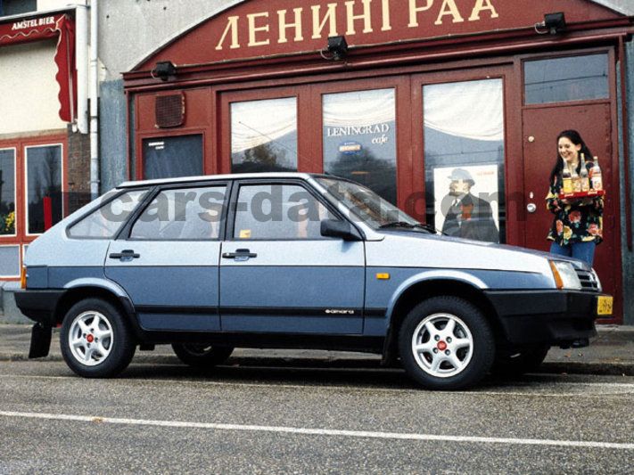 Lada Samara