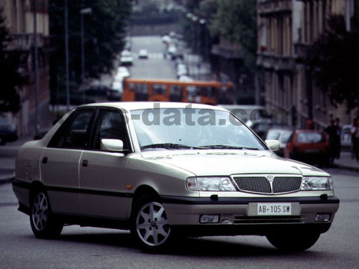 Lancia Dedra