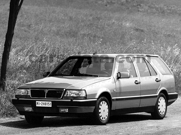 Lancia Thema Pininfarina