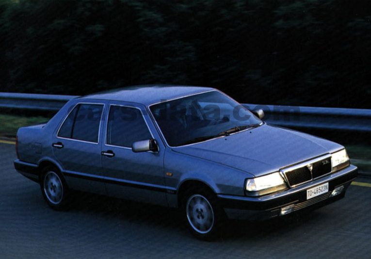 Lancia Thema