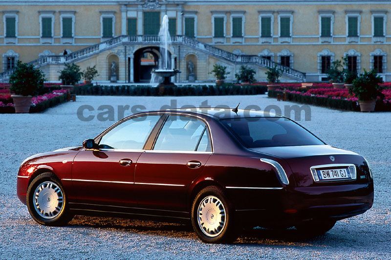 Lancia Thesis