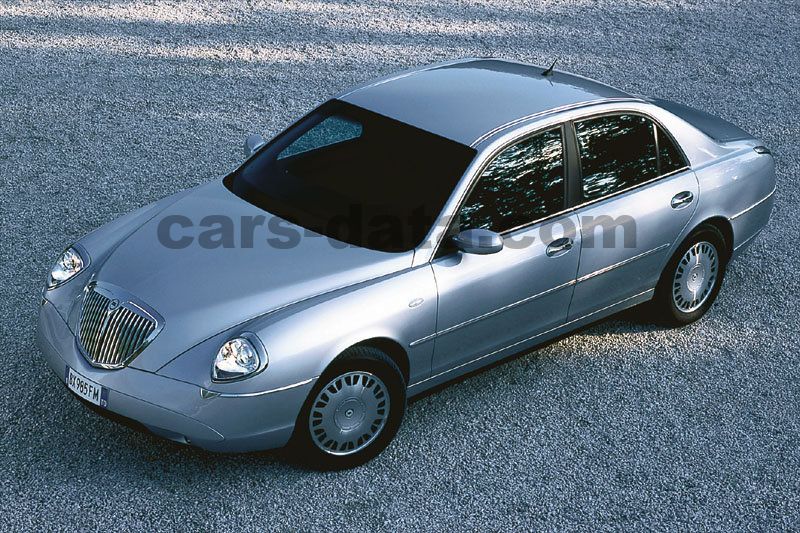 Lancia Thesis