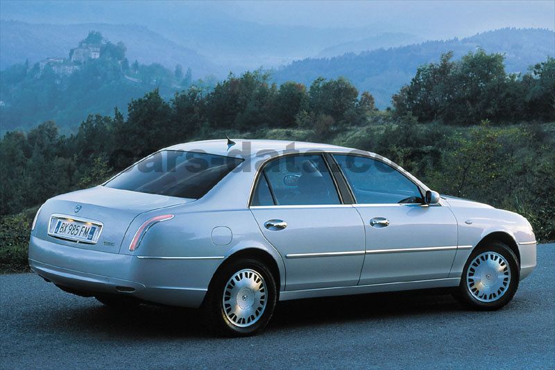 Lancia Thesis