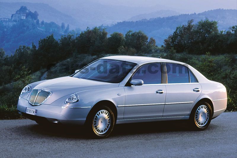 Lancia Thesis