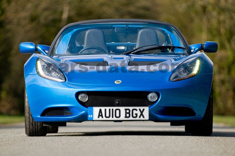 Lotus Elise