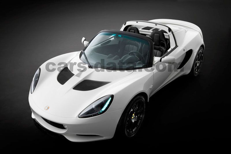 Lotus Elise