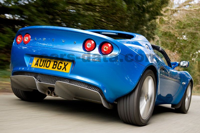 Lotus Elise