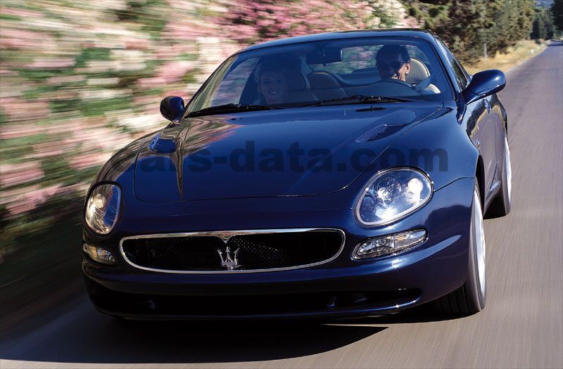 Maserati 3200 GT