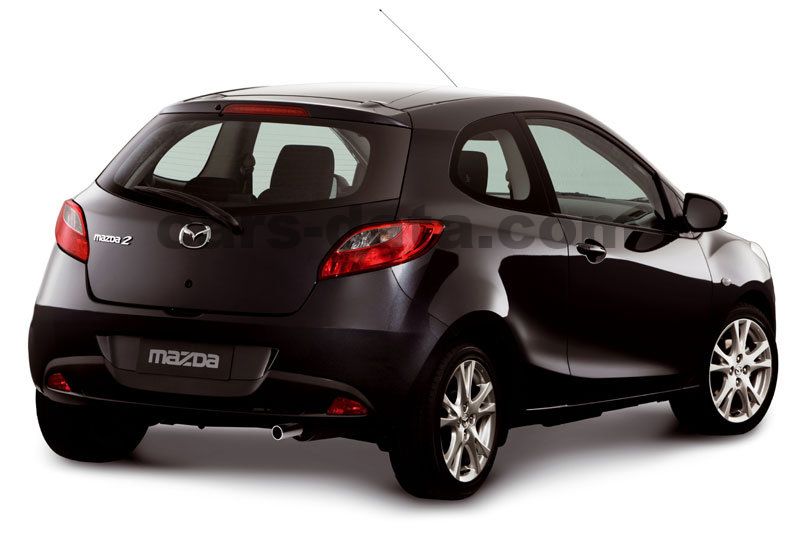 Mazda 2