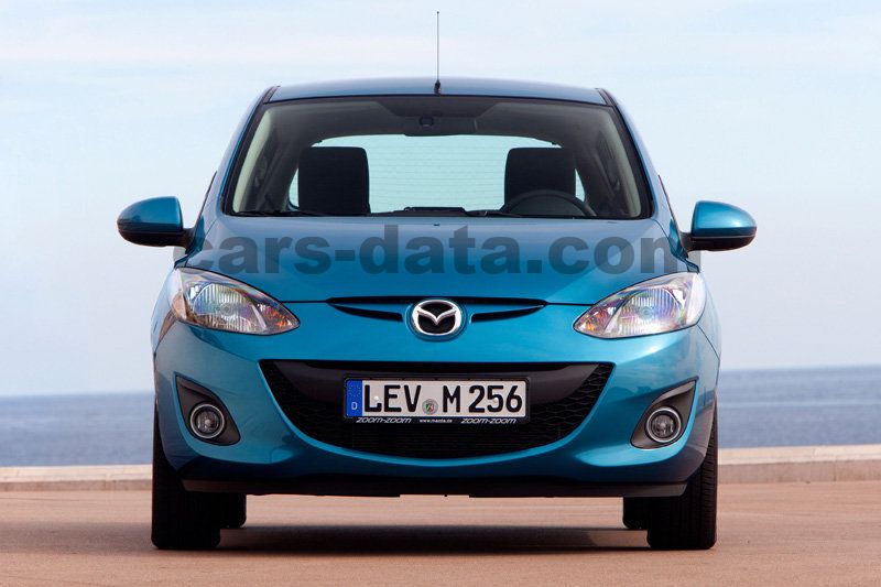 Mazda 2