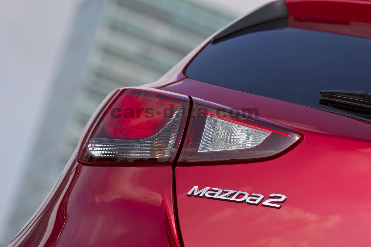 Mazda 2