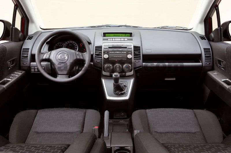 Mazda 5