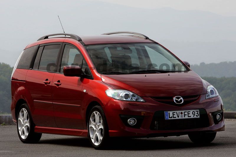 Mazda 5