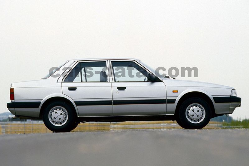 Mazda 626