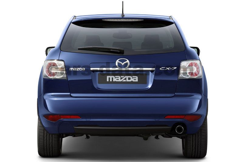 Mazda CX-7