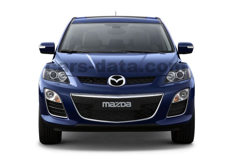 Mazda CX-7