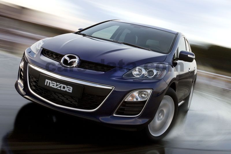 Mazda CX-7