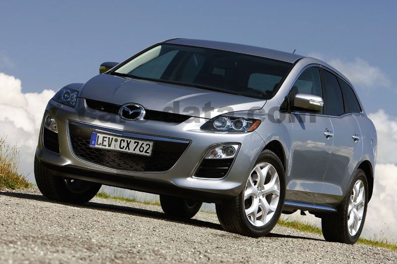 Mazda CX-7