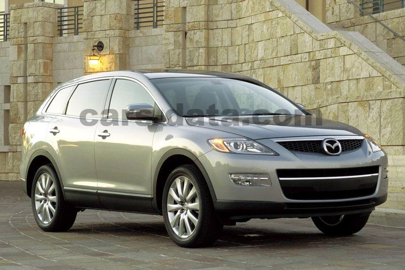 Mazda CX-9