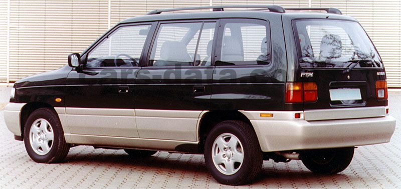 Mazda MPV