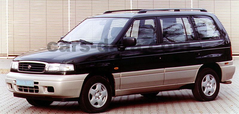 Mazda MPV