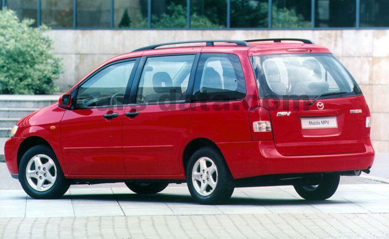 Mazda MPV