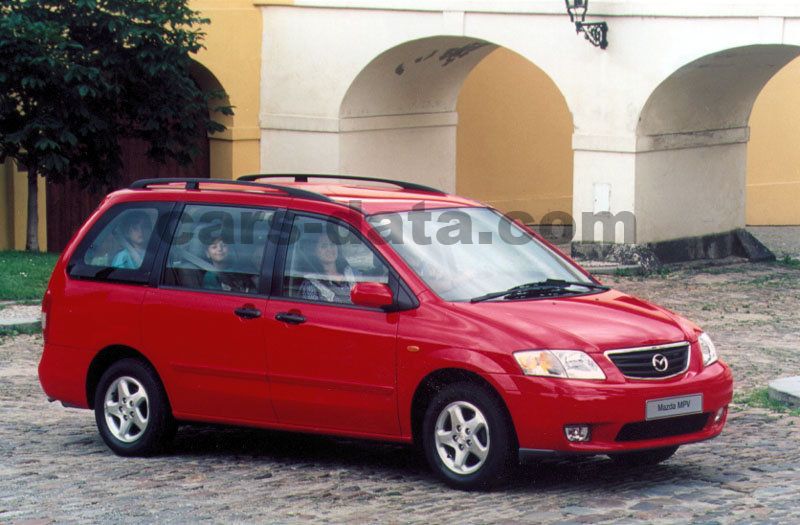 Mazda MPV