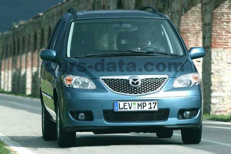 Mazda MPV