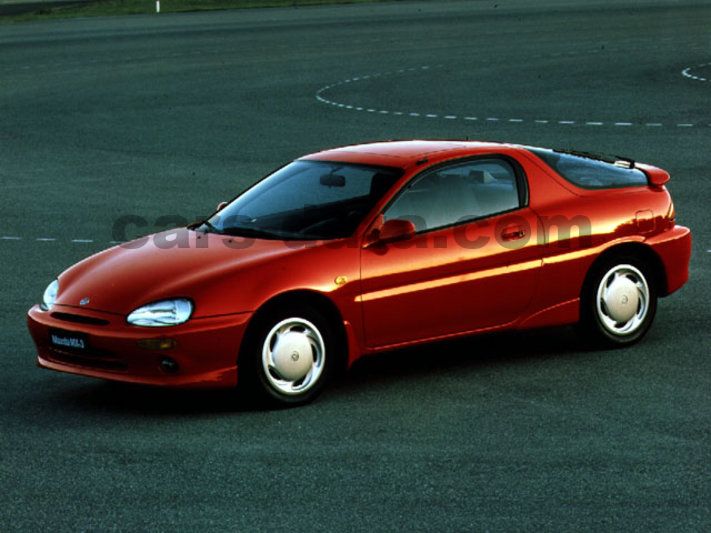 Mazda MX-3