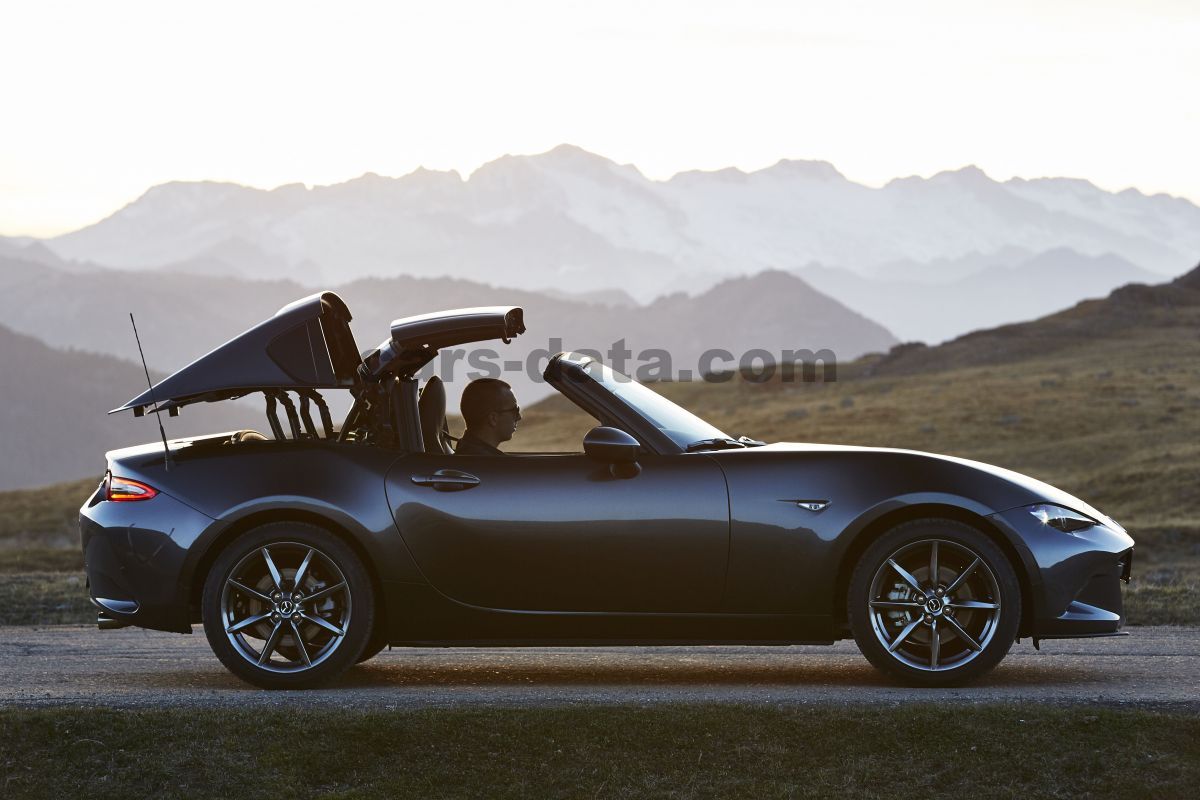 Mazda MX-5 RF