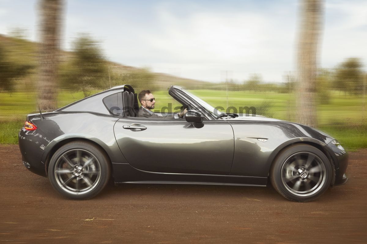 Mazda MX-5 RF