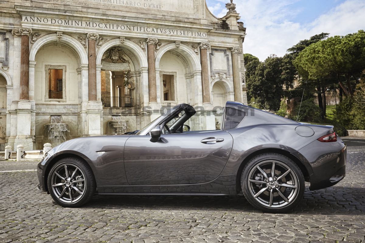 Mazda MX-5 RF