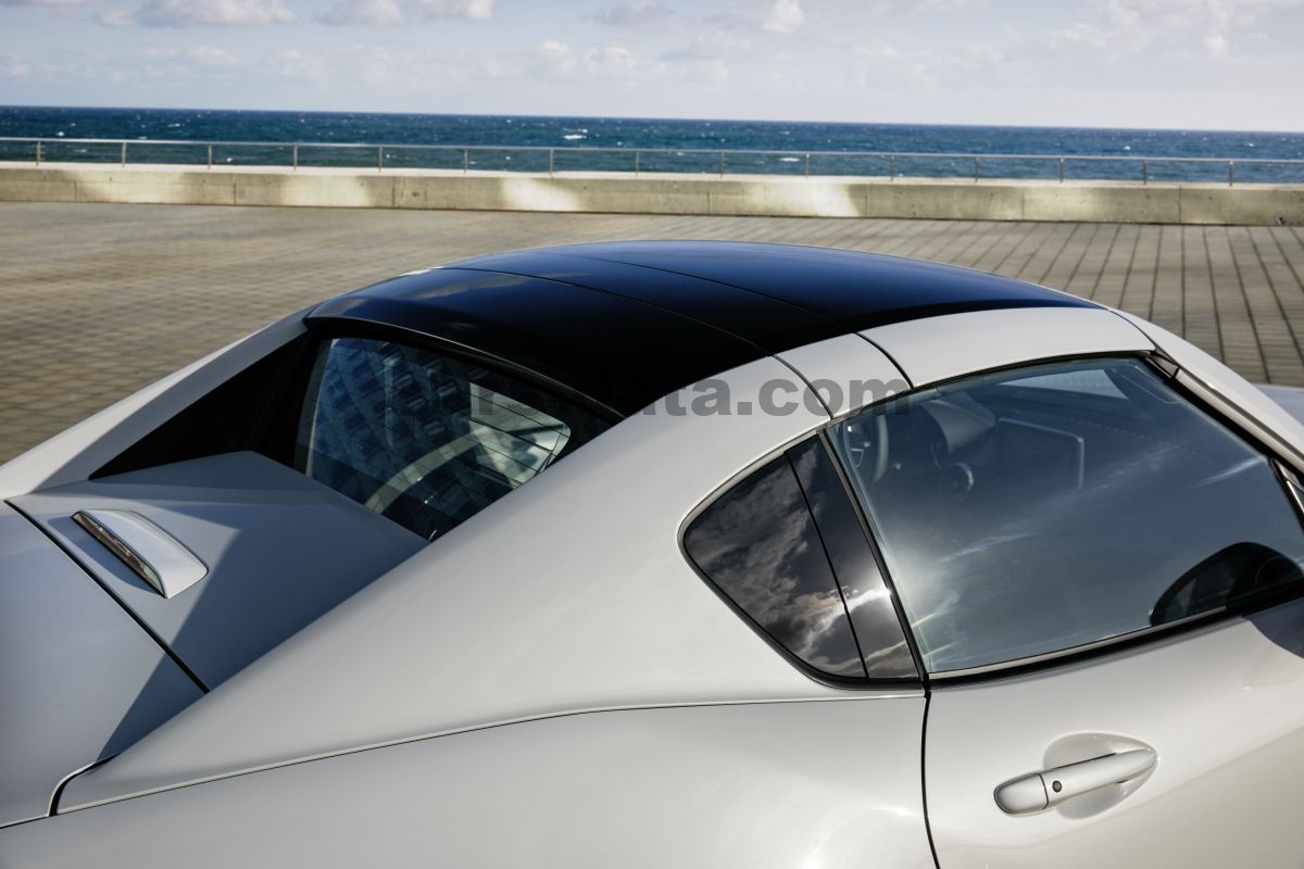 Mazda MX-5 RF