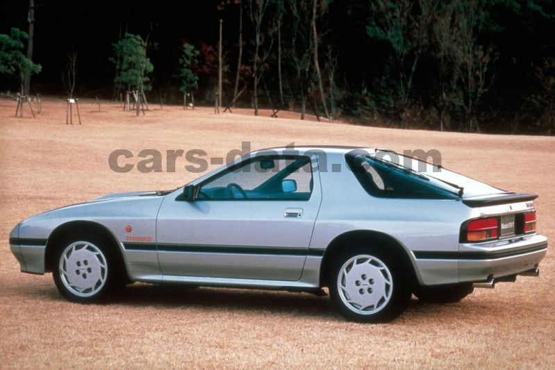 Mazda RX-7