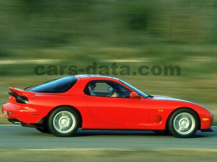 Mazda RX-7