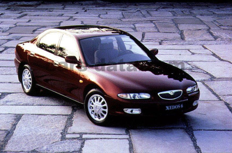 Mazda Xedos 6