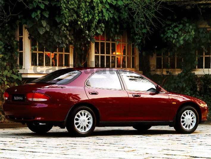 Mazda Xedos 6