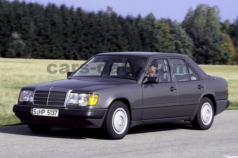 Mercedes-Benz 200-series