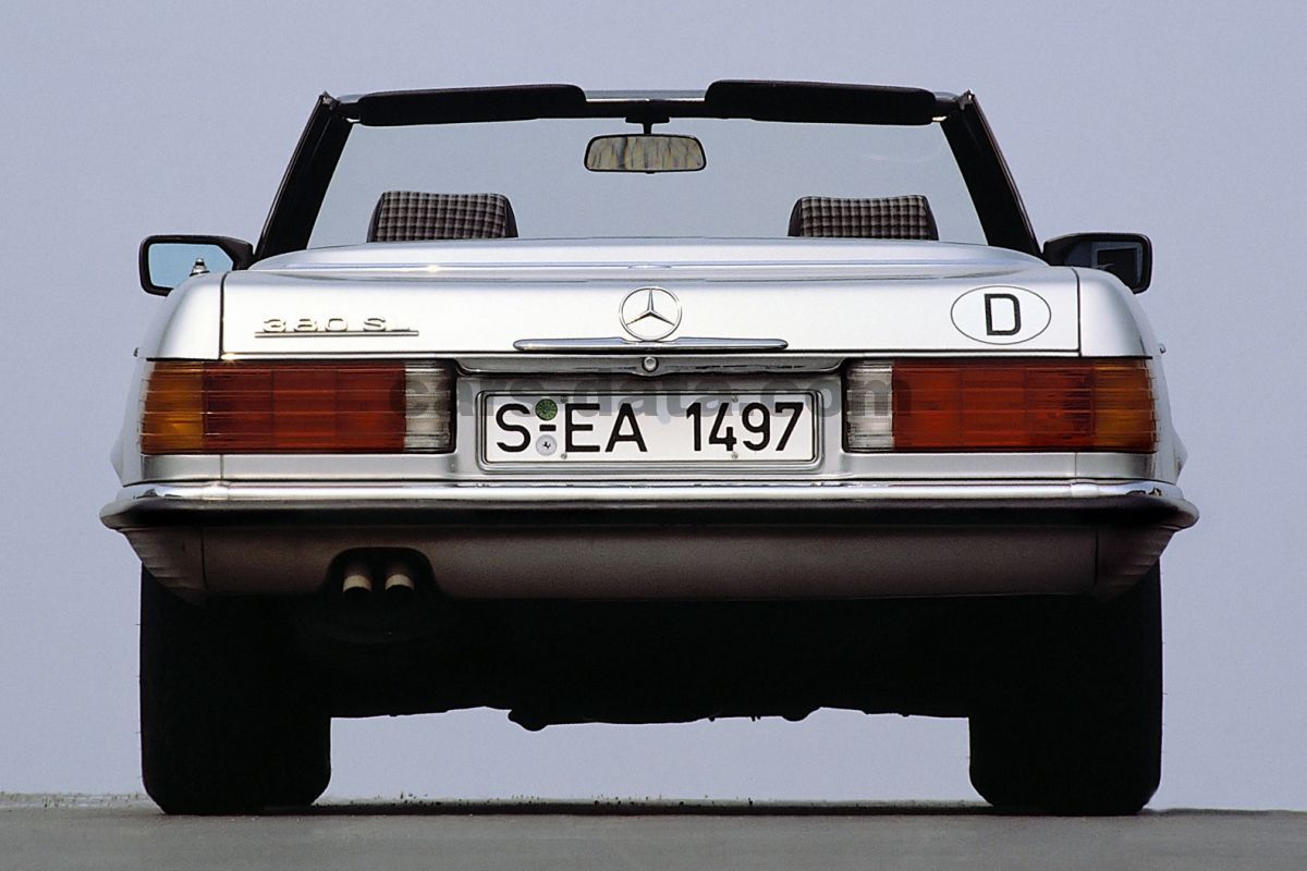 Mercedes-Benz SL