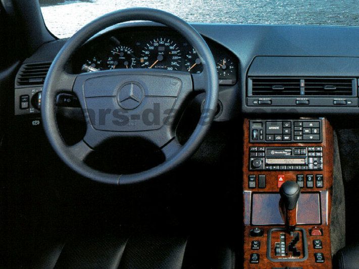 Mercedes-Benz SL