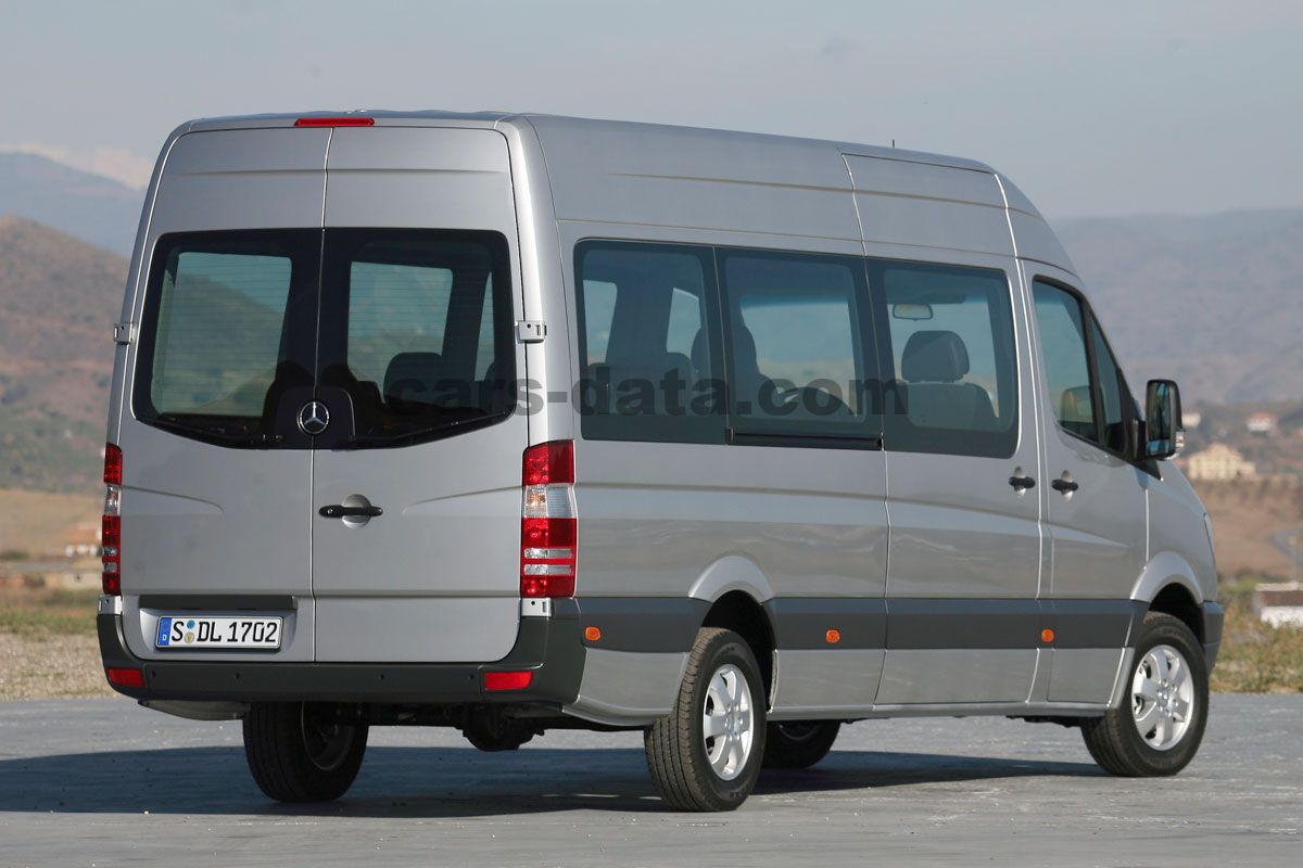 Мерседес спринтер 6 6. Mercedes Benz Sprinter 2006. Спринтер 906 2006. Mercedes-Benz Sprinter transfer 35 2006 года. Mercedes-Benz Sprinter 2008.