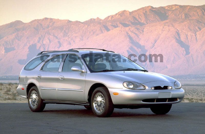 Mercury Sable Wagon