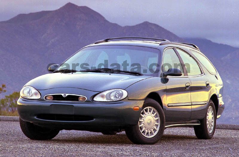 Mercury Sable Wagon