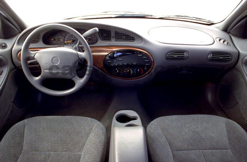 Mercury Sable Wagon