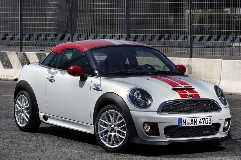 Mini Coupe