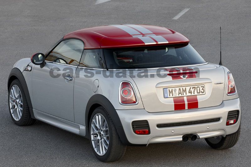 Mini Coupe