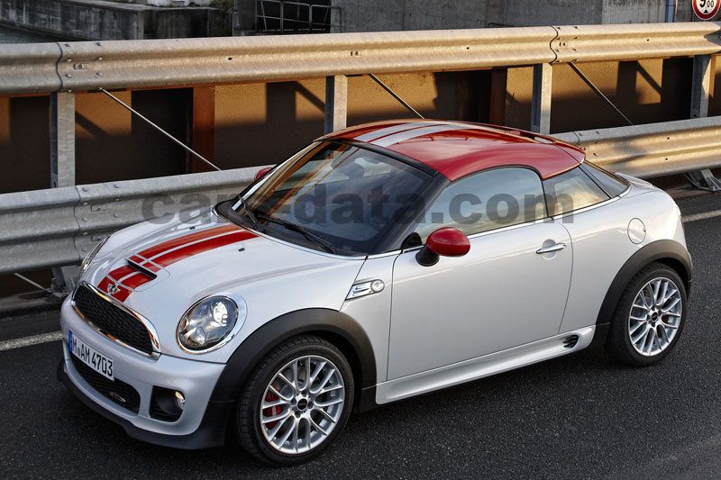 Mini Coupe