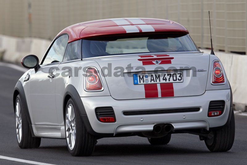 Mini Coupe