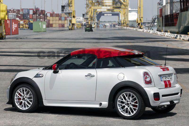 Mini Coupe