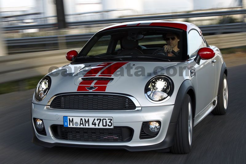 Mini Coupe